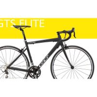 ราคา จักรยานเสือหมอบ GT Sportive Elite Shimano 105 11SP / Size M (344063327)