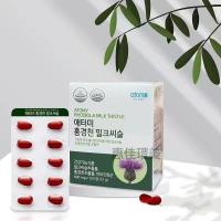 ราคา เกาหลีเกาหลีATOMY ATOMY Rhodiola Milk Thistle Liver Protecting Baby 120 แคปซูล Gold Care [Y] (53010295174)