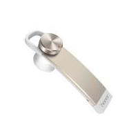 ราคา Huawei หูฟังบลูทูธ รุ่น AM07 Bluetooth Earphone ( สีขาว/ทอง ) (998675056)