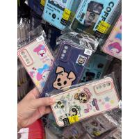 ราคา {ส่งจากไทย} CASE เคส lnfinix Smart10 Smart10plus protect ลายการ์ตูน กันกระแทก (45202040626)