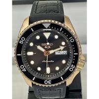 ราคา SEIKO 5 Sports Specialist Style Automatic รุ่น SRPD76K1,SRPD76K,SRPD76 (26667990946)