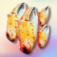 ราคา หมอนก้ามปู bringmehug ขนาด 70 ซม ของขวัญ ของฝาก Crab Claws Cushion (634686644)