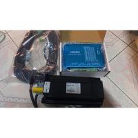 ราคา servo motor close loop nema34 hybrid พร้อม driver HBS860H (29310687511)