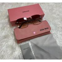 ราคา แว่นกันแดดสีชา miu miu (27756835444)