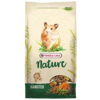 ราคา เวอร์ซาเรลาก้าเนเจอร์อาหารหนูแฮมเตอร์ 700กรัม Verselelaga Nature Hamster 700g. [หมายเลขบาร์โค้ด 5410340614181 ] (49760304600)