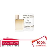 ราคา BURBERRY Her London Dream EDP น้ำหอม 30ml (9449249147)