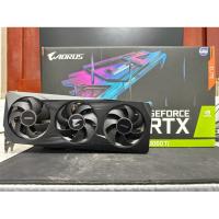 ราคา VGA GIGABYTE AORUS RTX3060Ti ELITE 8GB (การ์ดจอมือสอง) (28817275749)