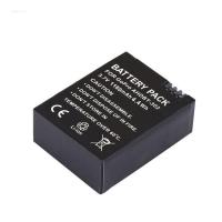 ราคา AHDBT-302 เหมาะสำหรับGoPro HD Hero 3 แบตเตอรี่กล้องกีฬา 3.7V 1180mAh (26307078447)
