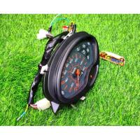 ราคา เรือนไมล์ วัดรอบความเร็ว รุ่นไมล์ธรรมดา Honda wave125เอส เวฟ125หัวเถิก เรือนไมล์125 ตั้วแต่ปี2002-2003 (25572514831)