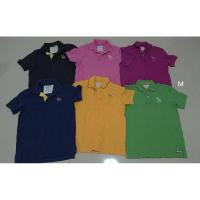 ราคา เสื้อเชิ้ต โปโล Defry 01 (2921339150)