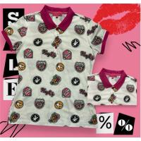 ราคา เสื้อคอปก Playboyแท้100% (25882713372)