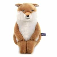 ราคา Amuse Cute Tibetan Fox Plush RARE! ตุ๊กตา สุนัขจิ้งจอก ทิเบต ลิขสิทธิ์แท้จากญี่ปุ่น (27411084698)