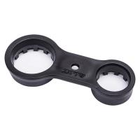 ราคา MTB จักรยานส้อมด้านหน้าประแจ Spanner น้ําหนักเบาจักรยานด้านหน้าส้อมประแจ Disassembly เครื่องมือสําหรับ SR Suntour XCR/XCT/XCM (51059746533)