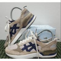 ราคา รองเท้า Asics มือสอง ของแท้ สภาพดี (3213658863)