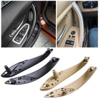 ราคา Car Styling Interior Door Panel Handle Pull Trim Cover For BMW 3 Series F30 320d 320dx 320i F31 330 (45455684182)