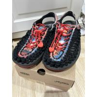ราคา รองเท้า KEEN UNEEK มือสอง สภาพดีมาก แท้ % (53604451128)