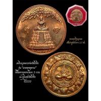 ราคา ✴️เหรียญหลวงพ่อวัดไร่ขิง รุ่น “มงคลจตุคาม” พิธีมหาพุทธาภิเษก 3 วาระ ณ อุโบสถวัดไร่ขิง จ.นครปฐม (40028806920)