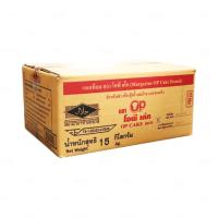ราคา โอพีเค้ก มาการีน (เนยเหลือง) 15kg. (24505856007)