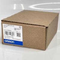 ราคา 【ส่งตรงจากญี่ปุ่น】 Omron CJ2M-CPU12 ไม่ได้ใช้ (28803064510)