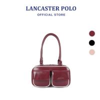 ราคา กระเป๋าสะพาย Lancaster Polo Mayy (43180137195)