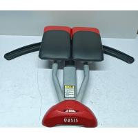 ราคา เครื่องออกกําลังกายเอว S ลดต้นขาและหน้าท้อง (hip shaper มือสอง) (53509773672)
