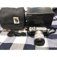 ราคา กล้องดิจิตอล Fuji XA-10 มือสองสภาพ97.5% (5644335162)