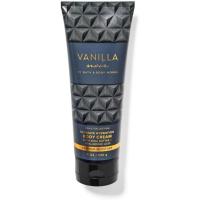 ราคา ของแท้ 100% Bath & Body Works - Mens - Vanilla Noir - Ultimate Hydration Body Cream (26270810282)