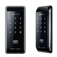 ราคา Samsung Digital Doorlock SHS-2920 // Free Tag key 2 pcs (543009230)