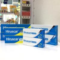 ราคา Hiruscar Gel Hiruscar Postacne (6440553465)