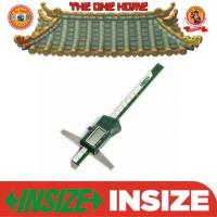 ราคา INSIZE เวอร์เนียร์วัดลึกดิจิตอล รุ่น 1141-150A # ออก..ใบเสร็จ-ใบกำกับภาษี..ได้ครับ.. (29019446340)