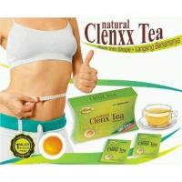 ราคา NH Detoxlim Natural Clenx Tea 1 x 3g Detox Slim Teh Slimming (50160402517)