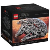 ราคา LEGO Star Wars 75192 Millennium Falcon (6054579023)