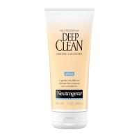 ราคา NeutrogenaDeepCleanน้ํายาทําความสะอาดผิวหน้ารายวันพร้อมเบต้าHydroxyAcidtoRemoverd,Oil&Makeup,ปราศจากแอลกอฮอล์,ปราศจากน้ํามัน&ไม่ใช่ทาง,7fl.oz (45659177908)