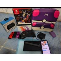 ราคา Nintendo Switch Oled Pokemon มือสอง สภาพใหม่ (41056936521)