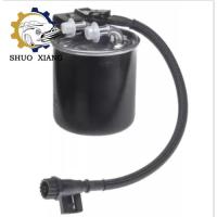 ราคา 6510902952 A6510901552 6510901552 A6510902952 Fuel Filter for Mercedes-Benz 2500 E250 GLK250 ML250 (44556559729)