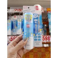 ราคา Kose Suncut UV Perfect Spray SPF50+ PA++++ สูตรเย็น เป็นสเปรย์กันแดดที่ให้สัมผัสเย็น (42829187534)