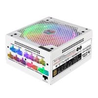 ราคา POWER SUPPLY SUPER FLOWER POWER LEADEX IIl GOLD ARGB 650W ( SF-650F14RG ) (WH) -5 Y (2765902768)