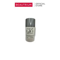 ราคา GIORGIO ARMANI Acqua Di Gio Deo Pour Homme Deodorant Stick น้ำหอม 75ml (51210165026)