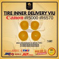 ราคา จัดส่งยางภายใน HEATER VIU CANON IR 5000 6000 5020 6020 IR 5050 5070 5570 6570 (42829877507)
