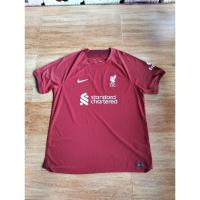 ราคา เสื้อลิเวอร์พูลเหย้าปี2022/23แท้ (26655220884)