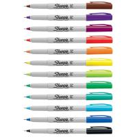 ราคา [ ULTRA FINE ] SHARPIE ULTRA FINE POINT PERMANENT MARKER (0.3mm) (42271914622)