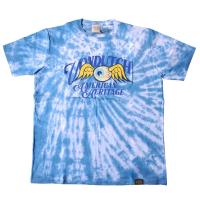 ราคา เสื้อยืด Von Dutch Tiedye 0370BE (29887931416)