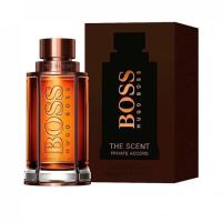 ราคา Hugo Boss The Scent Private Accord 100ml. ป้ายไทย (20003935999)
