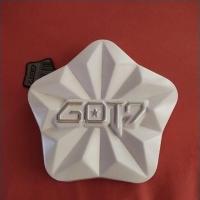 ราคา อัลบั้มแรก GOT7 (แกะแล้ว การ์ดจินยอง) (2380012645)