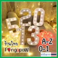ราคา ส่งด่วน ใหญ่มาก ตัวอักษรไฟ สีwarmwhite อักษรไฟ ใหญ่มาก ลูกโป่งตัวอักษร LED กล่องอักษร (23735481077)