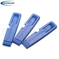 ราคา ชุดงัดยางจักรยานเสือหมอบ เสือภูเขา Schwalbe Tire Lever (23329585986)