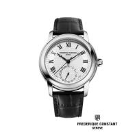 ราคา Frederique Constant Manufacture FC-710MC4H6 Classics Date Men’s Watch (46254791019)