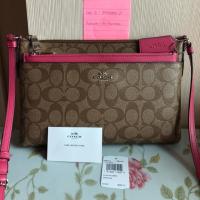 ราคา Coach F58316 แม่+ลูก สภาพ99%เหมือนใหม่ (1026540548)
