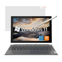 ราคา 2 ชิ้น/ล็อตสําหรับ Lenovo IdeaPad Duet 3i 10IGL5 82AT0022PH Duet 3 10.3 นิ้ว Matte ป้องกันหน้าจอแท็บเล็ตป้องกันฟิล์ม (46008637175)