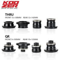 ราคา KOOZER Hubs Axle End Cap Quick Release / Thru Axle (26390518924)